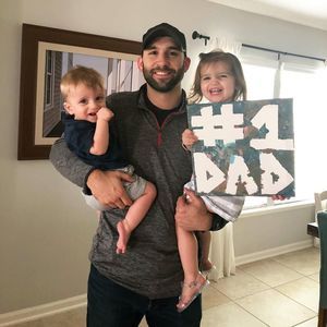 Meet your Posher, Grant